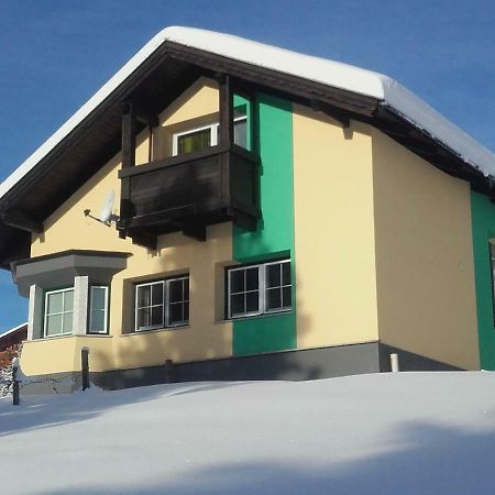 ヴィルゲン Chalet Rustikalヴィラ エクステリア 写真