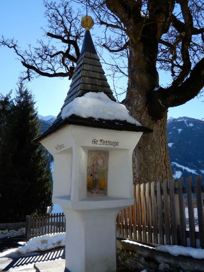ヴィルゲン Chalet Rustikalヴィラ エクステリア 写真